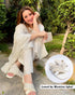 MOTIA Handwork Block Heels